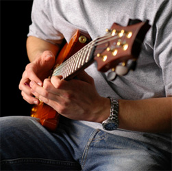 Curso de Guitarra