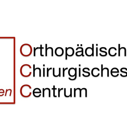 Orthopädisch Chirurgisches Centrum (OCC) Tübingen logo