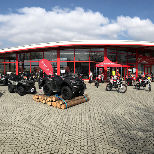 Moto-Markt Ziegler GmbH