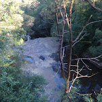 View from 1st Falls lookout (176940)