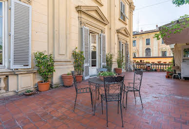 Appartement avec terrasse 1