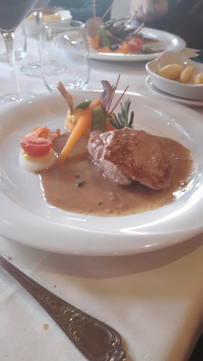 Photos of H&ocirc;tel de Fully