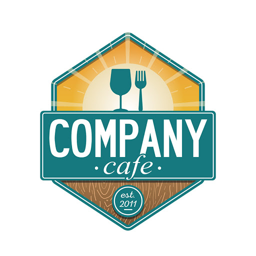 Company Cafe & Bar logo