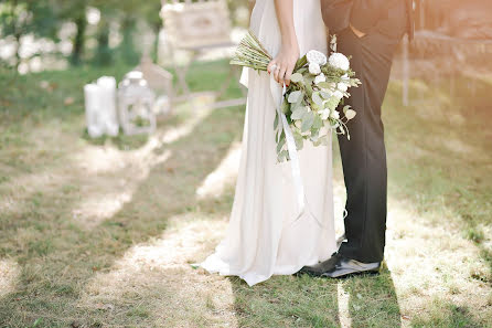 Fotografo di matrimoni Aleksandra Shimanchuk (sandrapic). Foto del 19 ottobre 2015