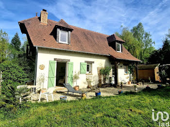 maison à Saint-Jouin (14)