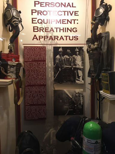 History Museum «Denver Firefighters Museum», reviews and photos, 1326 Tremont Pl, Denver, CO 80204, USA