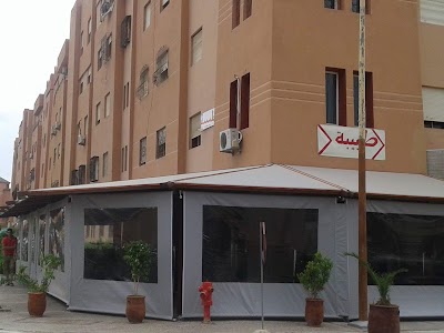 Photos of Caf&eacute; restaurant la Cascade