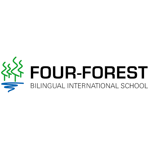 FOUR-FOREST Bilingual International School Luzern logo