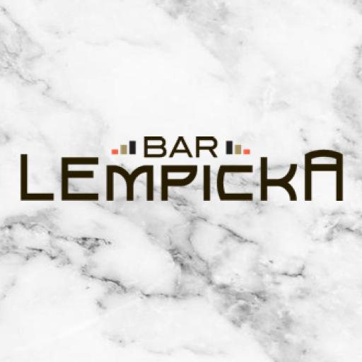 Bar Lempicka logo