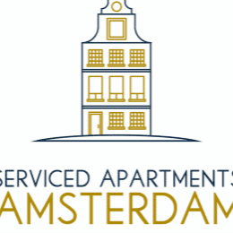 Serviced Apartments Amsterdam | Short & Long Stay Accommodation logo