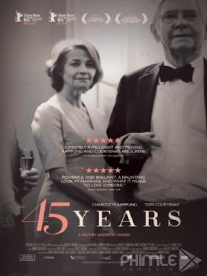 Movie 45 Years | 45 Năm (2015)