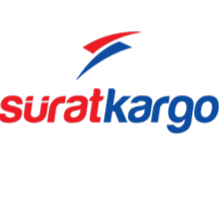 Sürat Kargo Silifke Şube logo