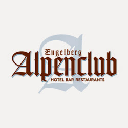 Alpenclub, Hotel, Restaurants und Bar logo