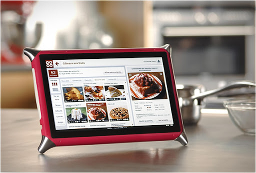 Culinary Tablet