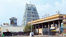 Parthasarathy Temple