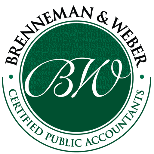 Brenneman & Weber CPAs