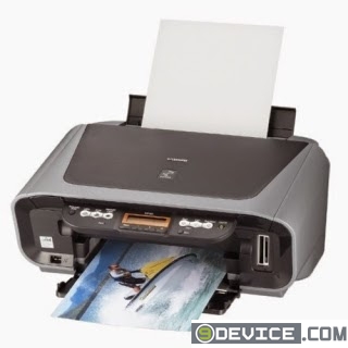 Canon PIXMA MP180 printing device driver | Free download & setup