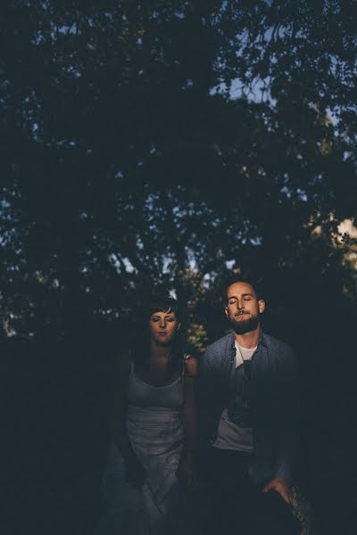 Fotógrafo de bodas Sergio Gisbert (sergiogisbert). Foto del 14 de mayo 2015