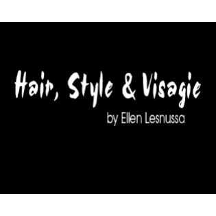 Hair, Style & Visagie Exclusieve kapsalon