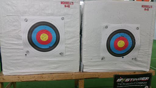 Archery Range «TAZ Archery», reviews and photos, 11908 Catalpa Ln, Woodstock, IL 60098, USA