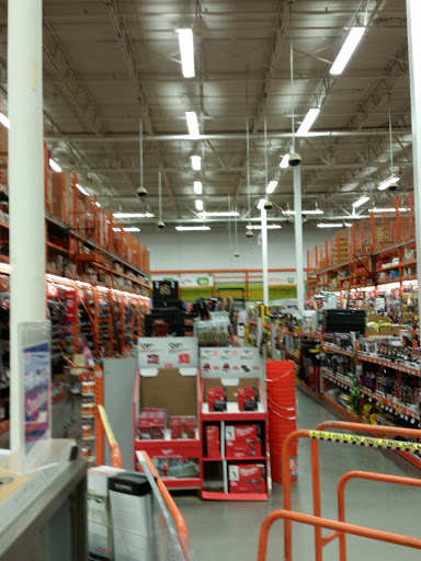 Home Improvement Store «The Home Depot», reviews and photos, 3950 N 144th St, Omaha, NE 68116, USA