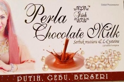 produk perla coffee 
