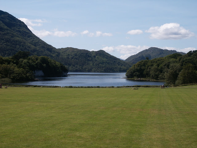Muckross House & Gardens
