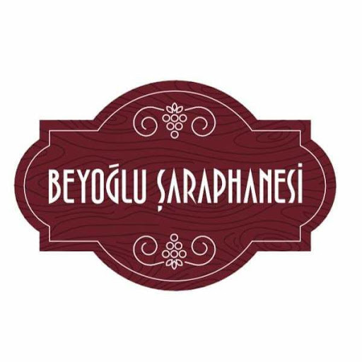 Beyoğlu Şaraphanesi logo