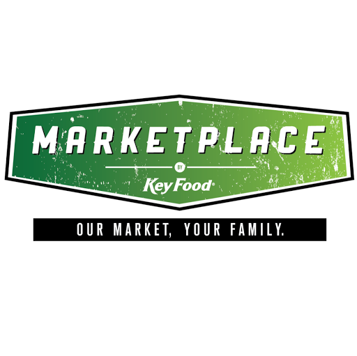 Marketplace By Key Food logo