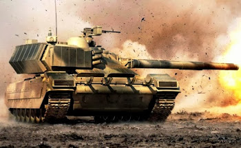 MBT Armata. PROKIMAL ONLINE Kotabumi Lampung Utara