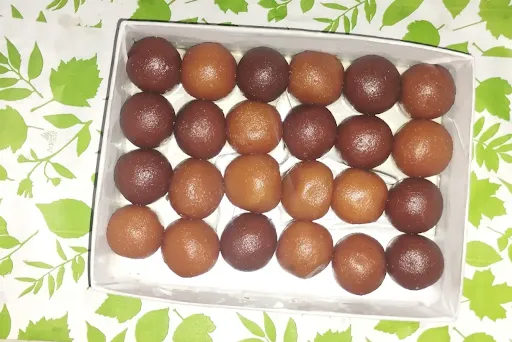 Gulab Jamun [Small]