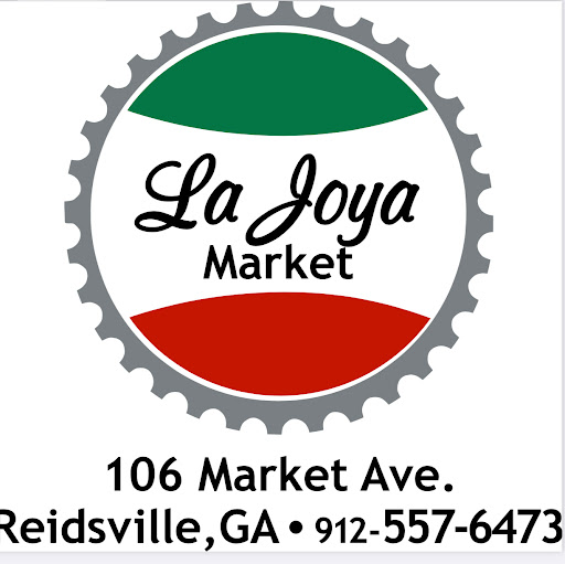 la joya market logo