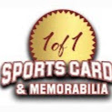 1of1 Sports Cards & Memorabilia