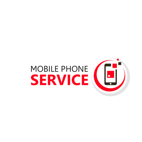 Mobile Phone Service logo