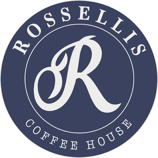 Rossellis Coffee House logo