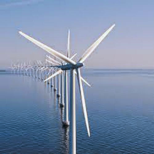 Some Introduction To Wind Power