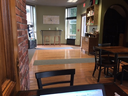 Coffee Shop «Salt City Coffee», reviews and photos, 509 W Onondaga St, Syracuse, NY 13204, USA