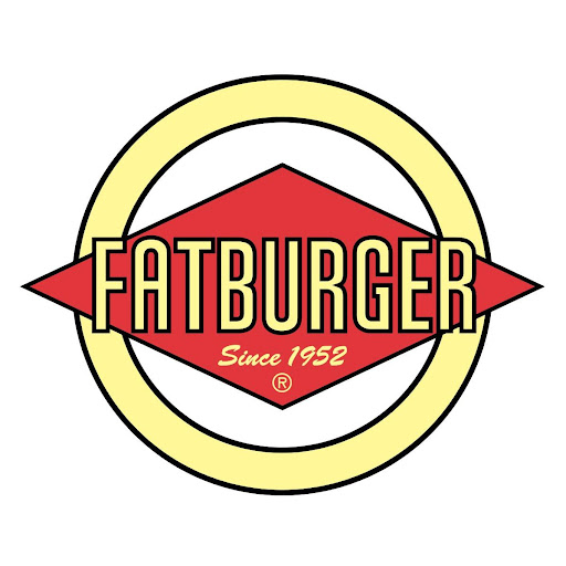 Fatburger & Buffalo's Express logo