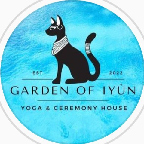 The Garden Of Iyùn Yoga House