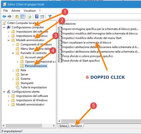 non-mostrare-schermata-blocco-windows10