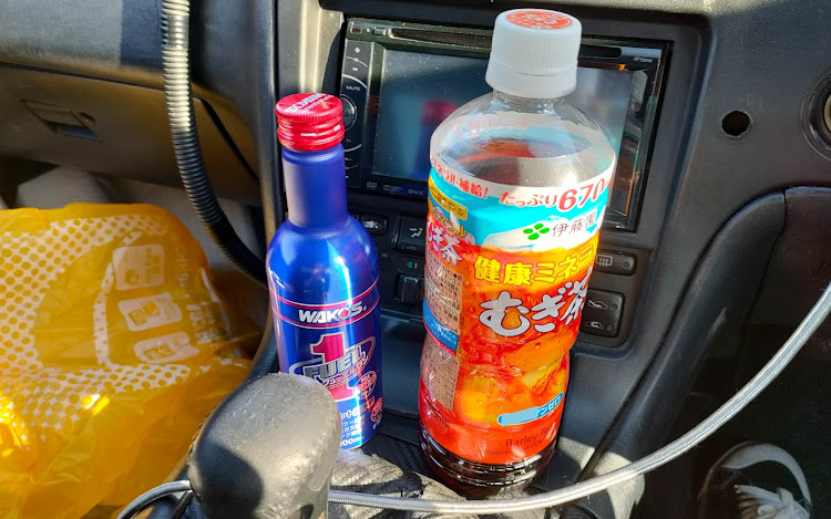 MR2のTOYOTA・SW20・MR2・5月もよろしくお願いします・ゴールデンウィークに関するカスタム事例の投稿画像4枚目