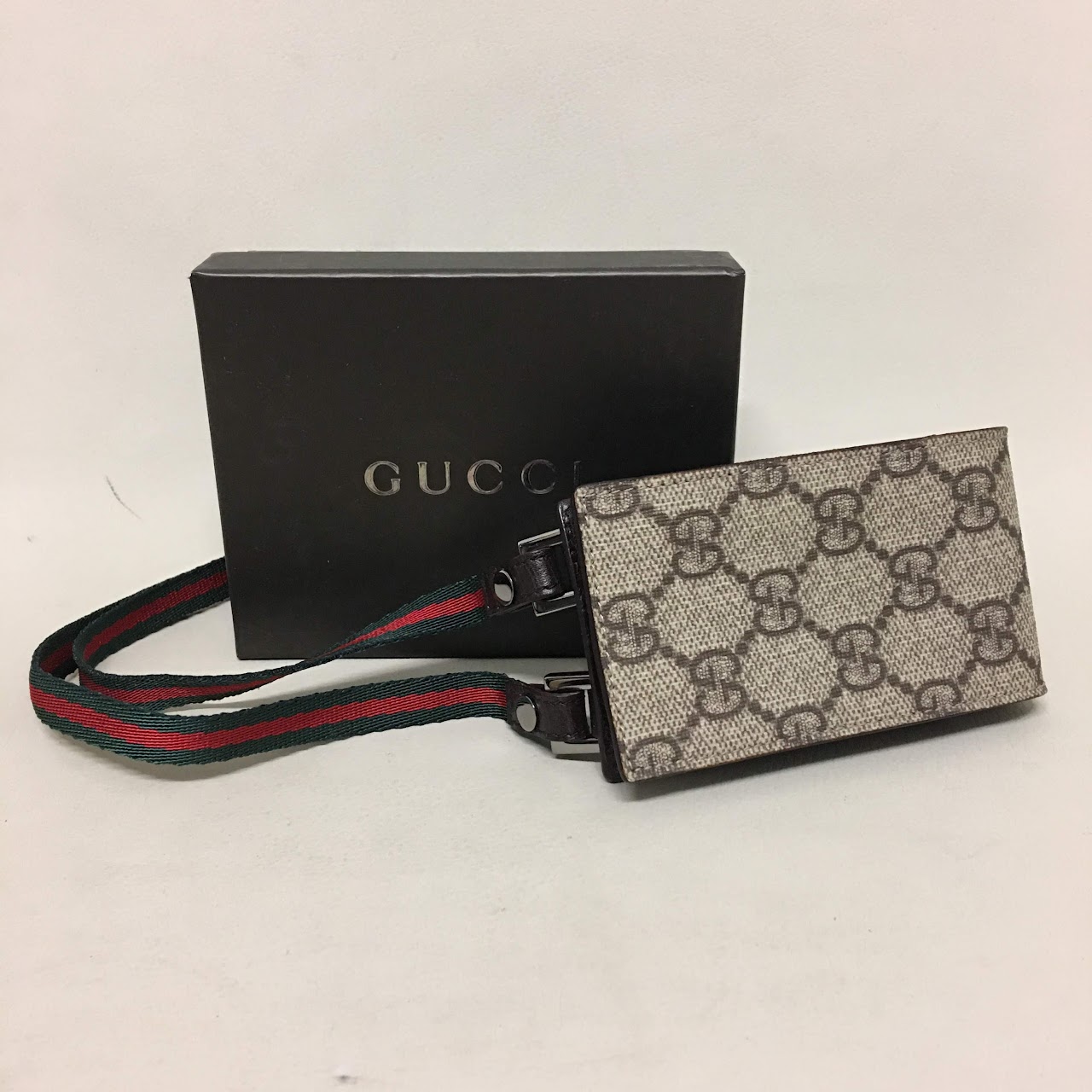 gucci phone bag