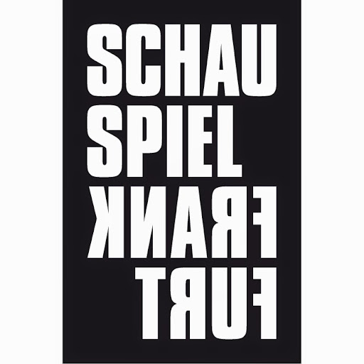 Schauspiel Frankfurt logo