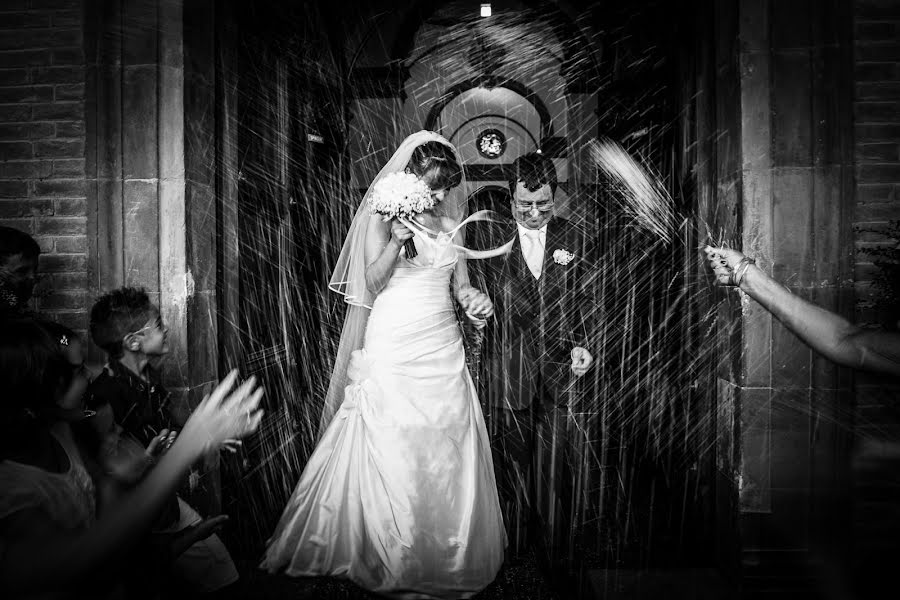婚礼摄影师Gianfranco Bernardo（gianfrancoberna）。2014 3月24日的照片