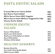 Salado menu 2