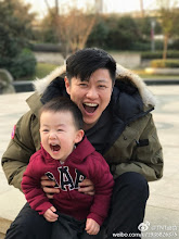Zhao Xun China Actor