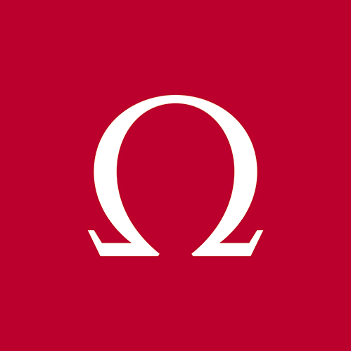 OMEGA Boutique - Hamburg logo