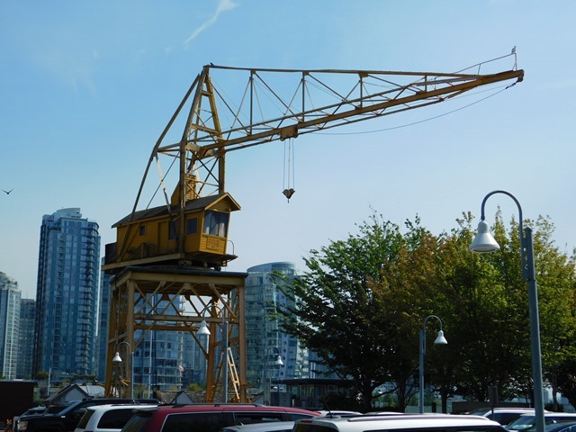 C14_CAN Vancouver Granville Island Market_2018-08-05_DSCN1973