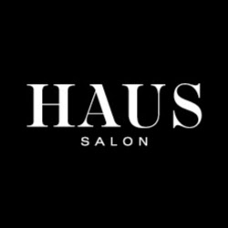 HAUS Salon North Loop logo