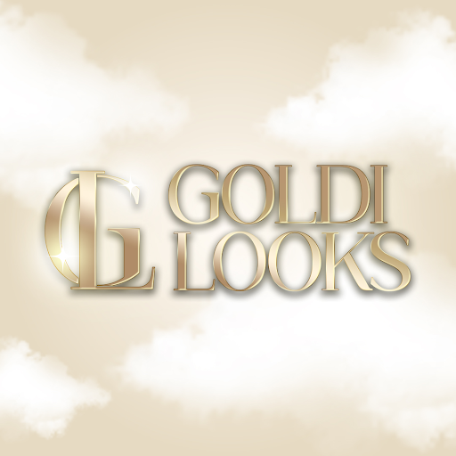 Goldilooks logo